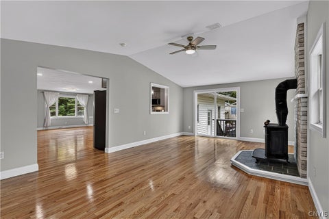 Tiny photo for 3299 Mohawk Street, New Hartford, NY 13413 (MLS # S1691068)