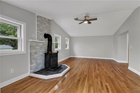 Tiny photo for 3299 Mohawk Street, New Hartford, NY 13413 (MLS # S1691068)