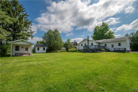 Tiny photo for 3299 Mohawk Street, New Hartford, NY 13413 (MLS # S1691068)
