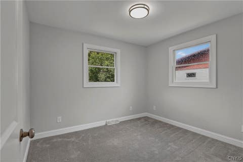 Tiny photo for 3299 Mohawk Street, New Hartford, NY 13413 (MLS # S1691068)