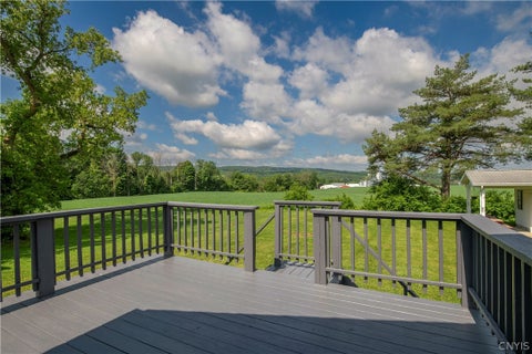 Tiny photo for 3299 Mohawk Street, New Hartford, NY 13413 (MLS # S1691068)