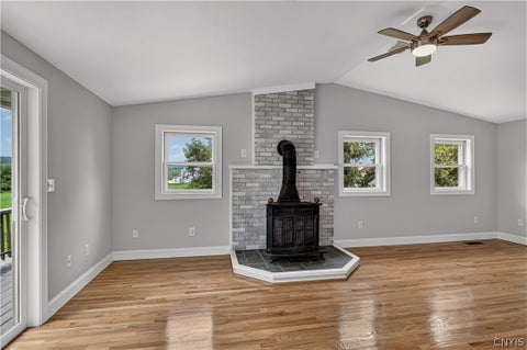 Tiny photo for 3299 Mohawk Street, New Hartford, NY 13413 (MLS # S1691068)