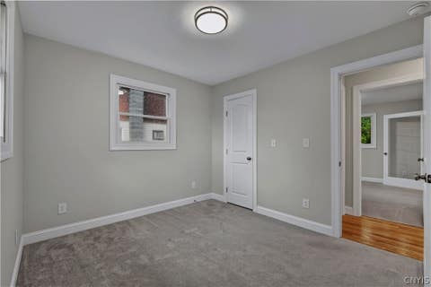 Tiny photo for 3299 Mohawk Street, New Hartford, NY 13413 (MLS # S1691068)