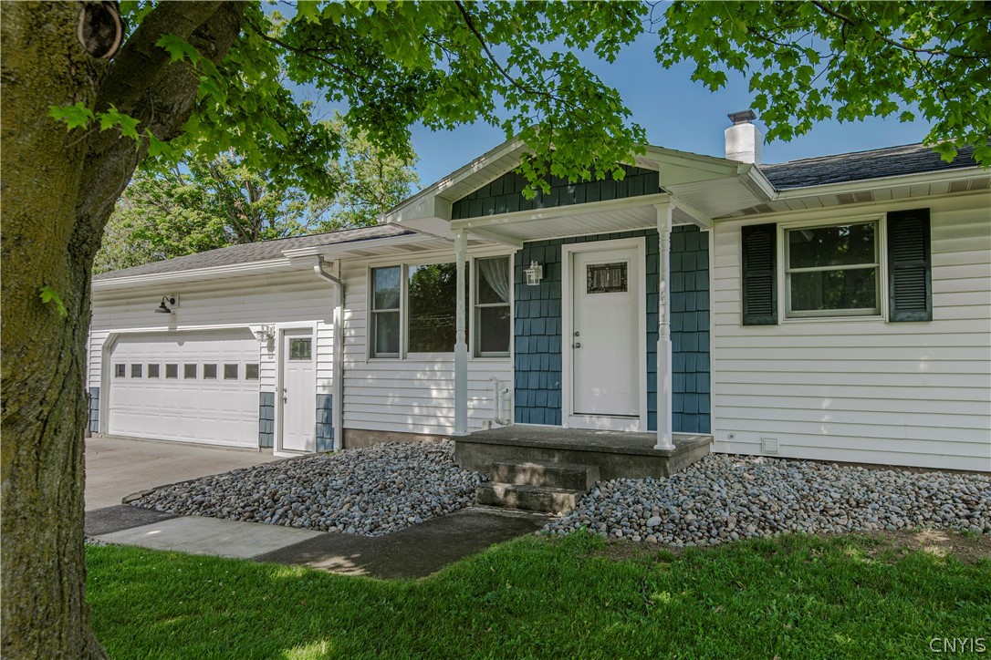 3299 Mohawk Street