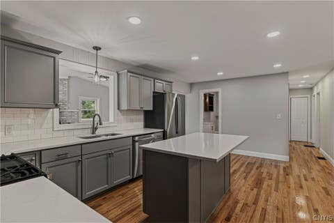 Tiny photo for 3299 Mohawk Street, New Hartford, NY 13413 (MLS # S1691068)