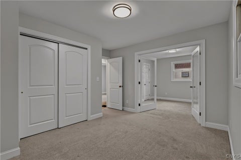 Tiny photo for 3299 Mohawk Street, New Hartford, NY 13413 (MLS # S1691068)