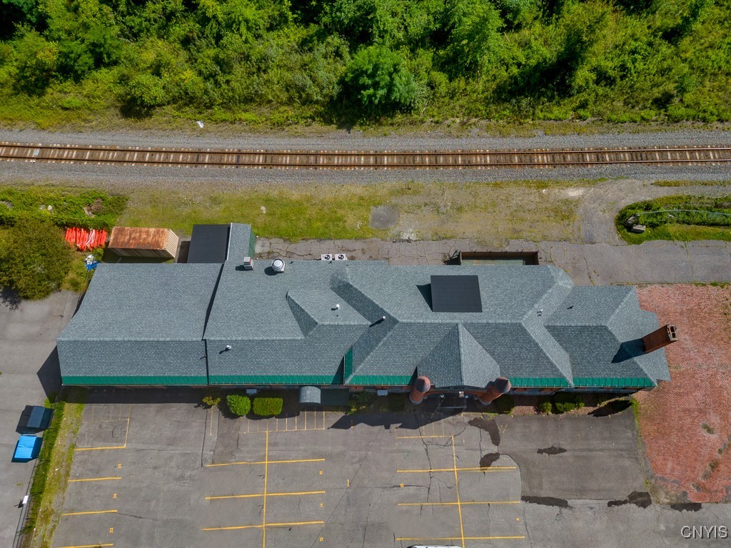 58-60 Market Street