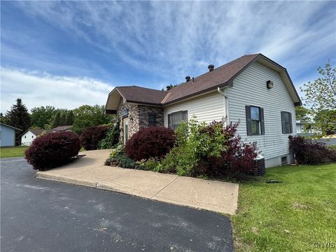 62 SW 9th Street Oswego NY 13126