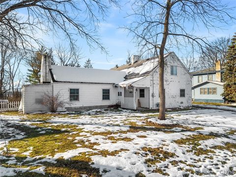 1001 Cold Springs Road Liverpool NY 13088