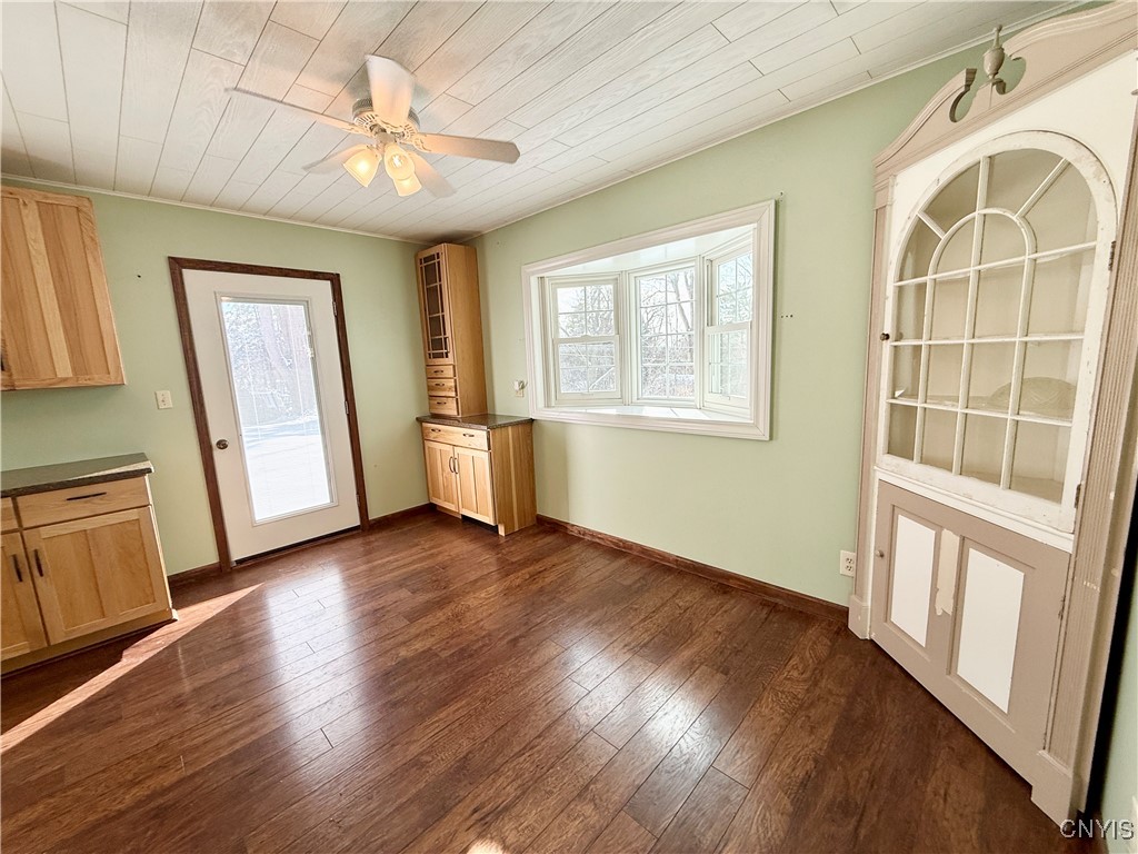 1001 Cold Springs Road