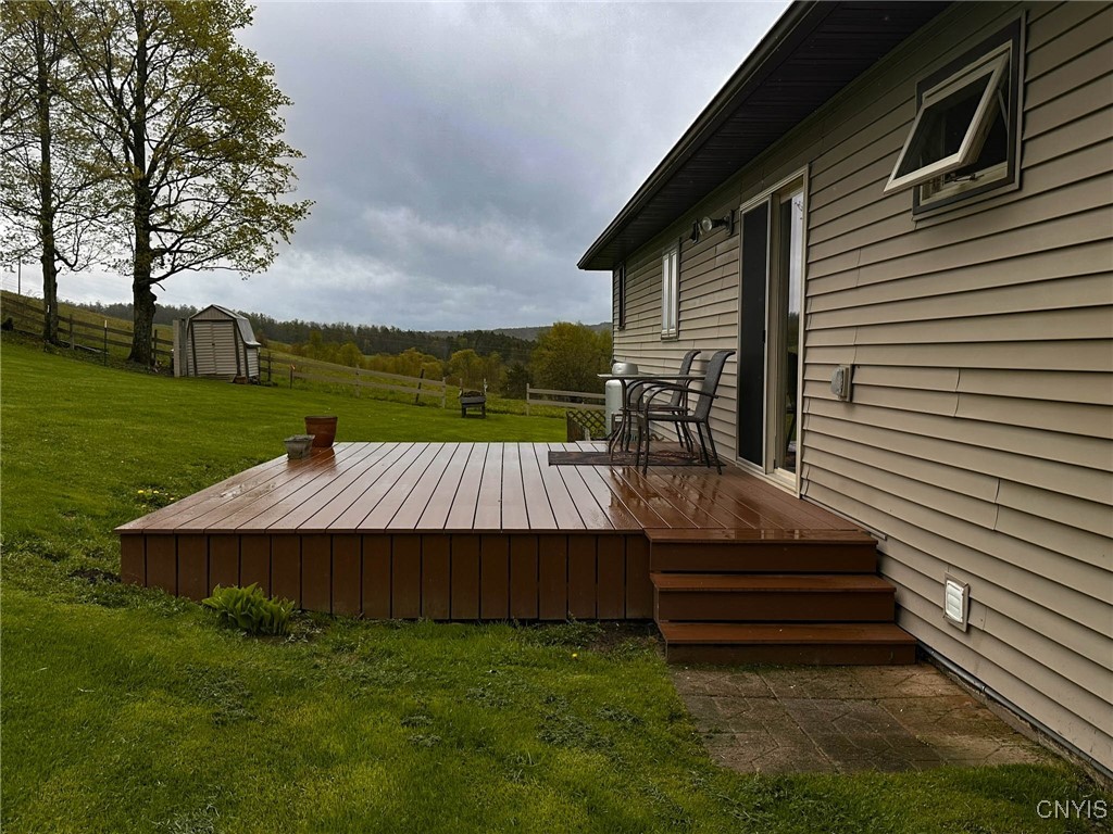 1168 Giles Road, Brookfield, New York image 47