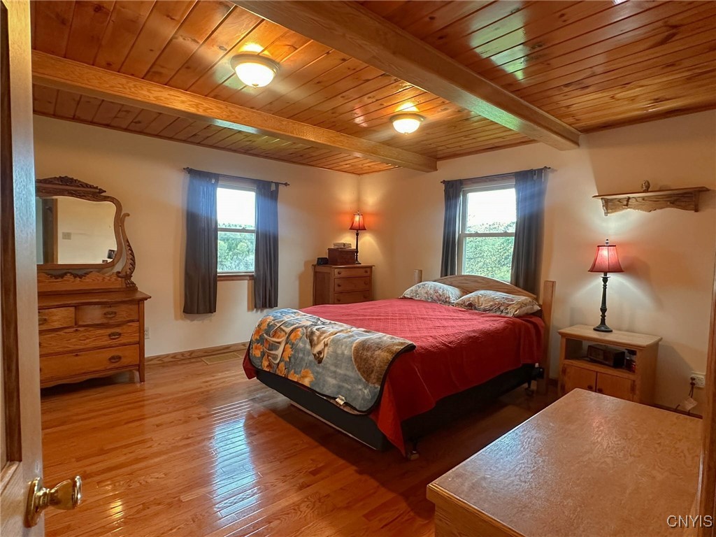 1168 Giles Road, Brookfield, New York image 13