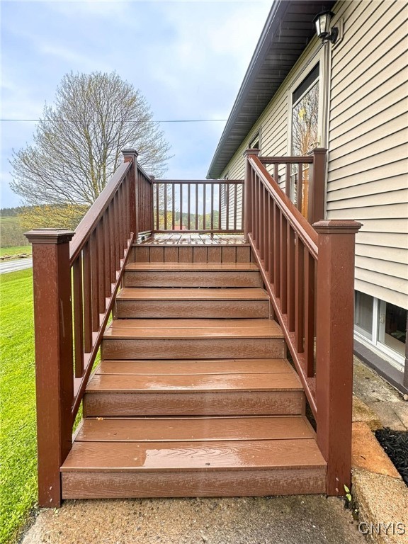 1168 Giles Road, Brookfield, New York image 4