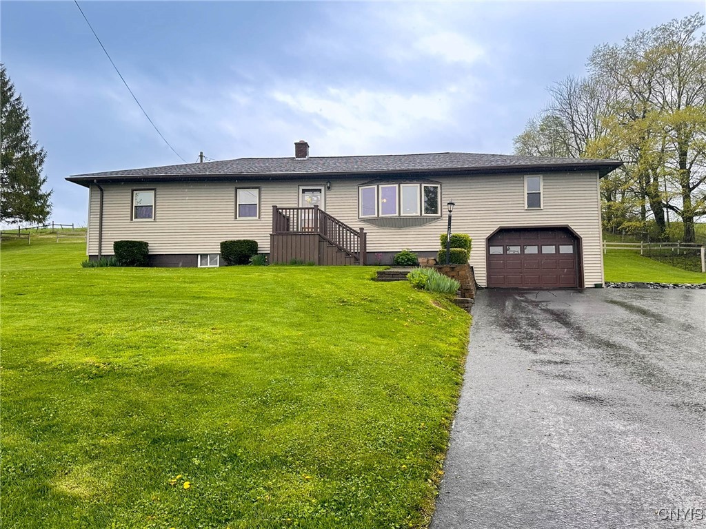 1168 Giles Road, Brookfield, New York image 2