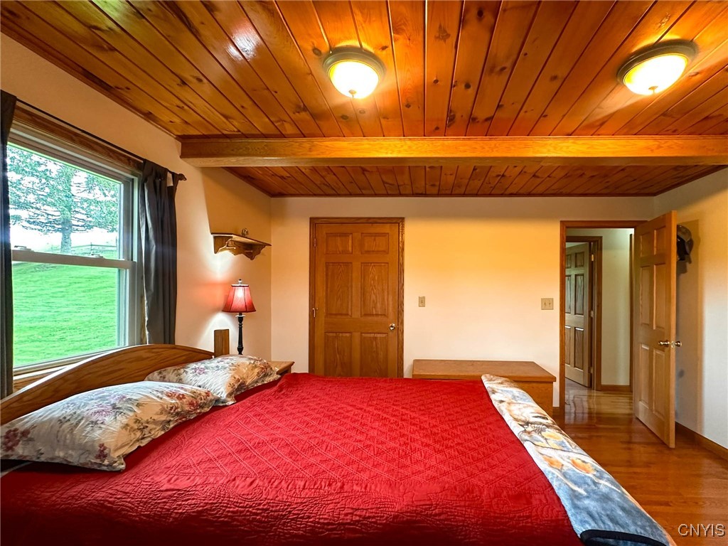 1168 Giles Road, Brookfield, New York image 15