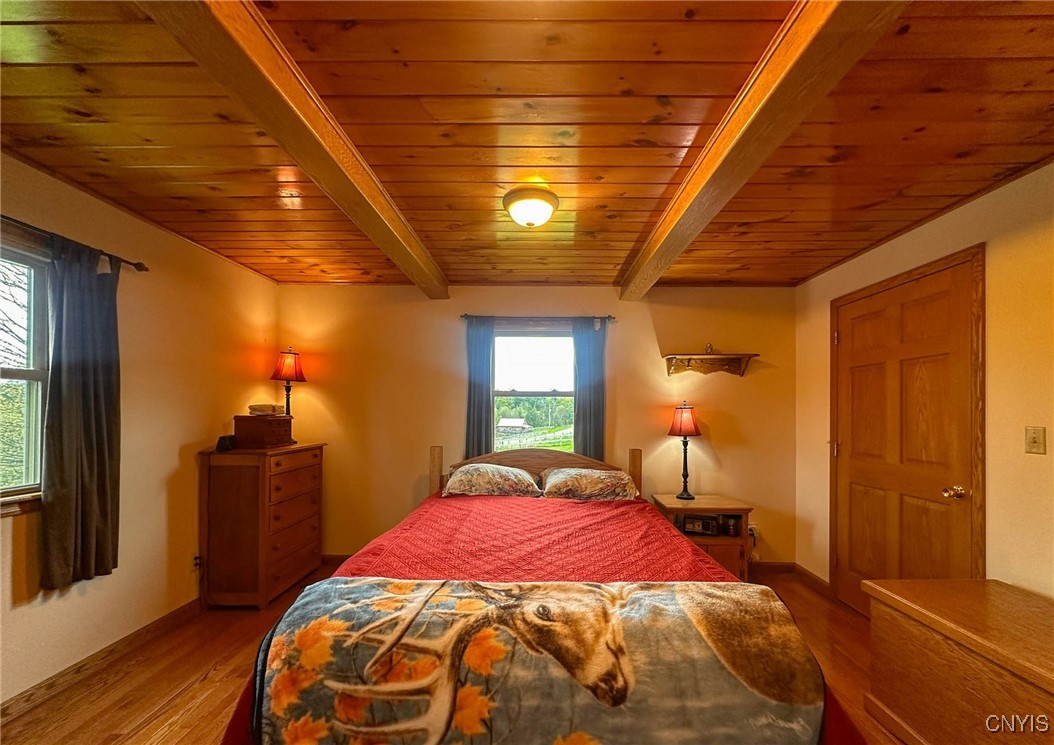 1168 Giles Road, Brookfield, New York image 14