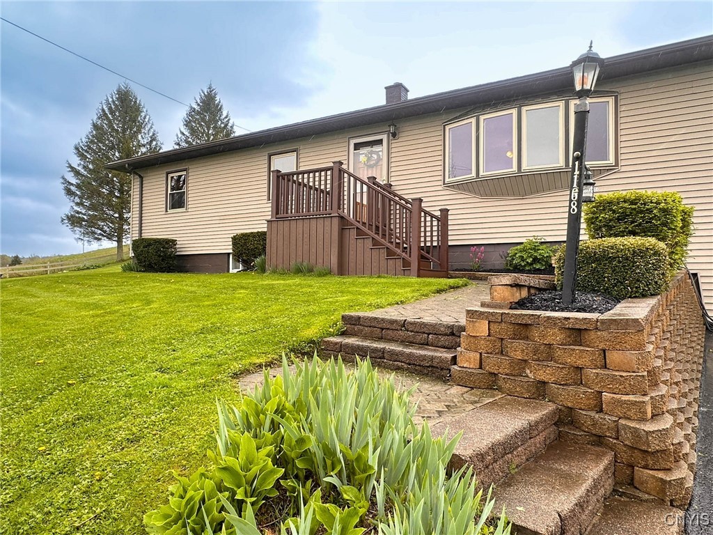 1168 Giles Road, Brookfield, New York image 3