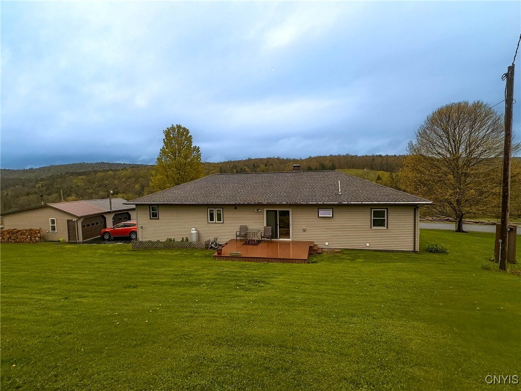 1168 Giles Road, Brookfield, New York image 46