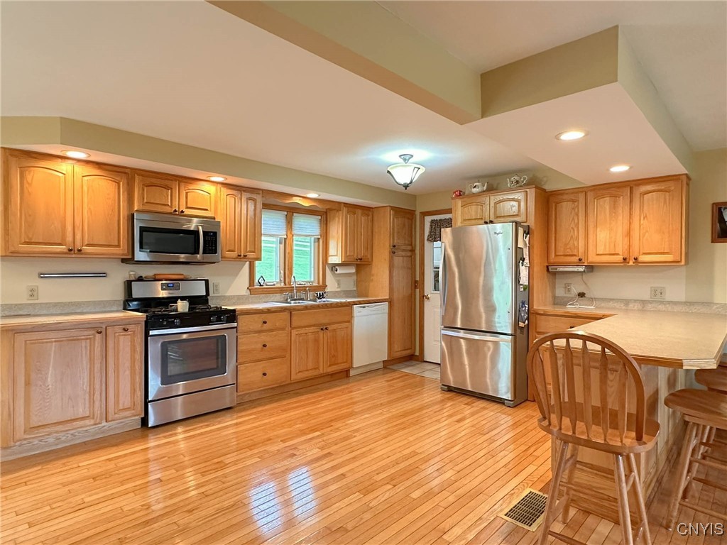 1168 Giles Road, Brookfield, New York image 5