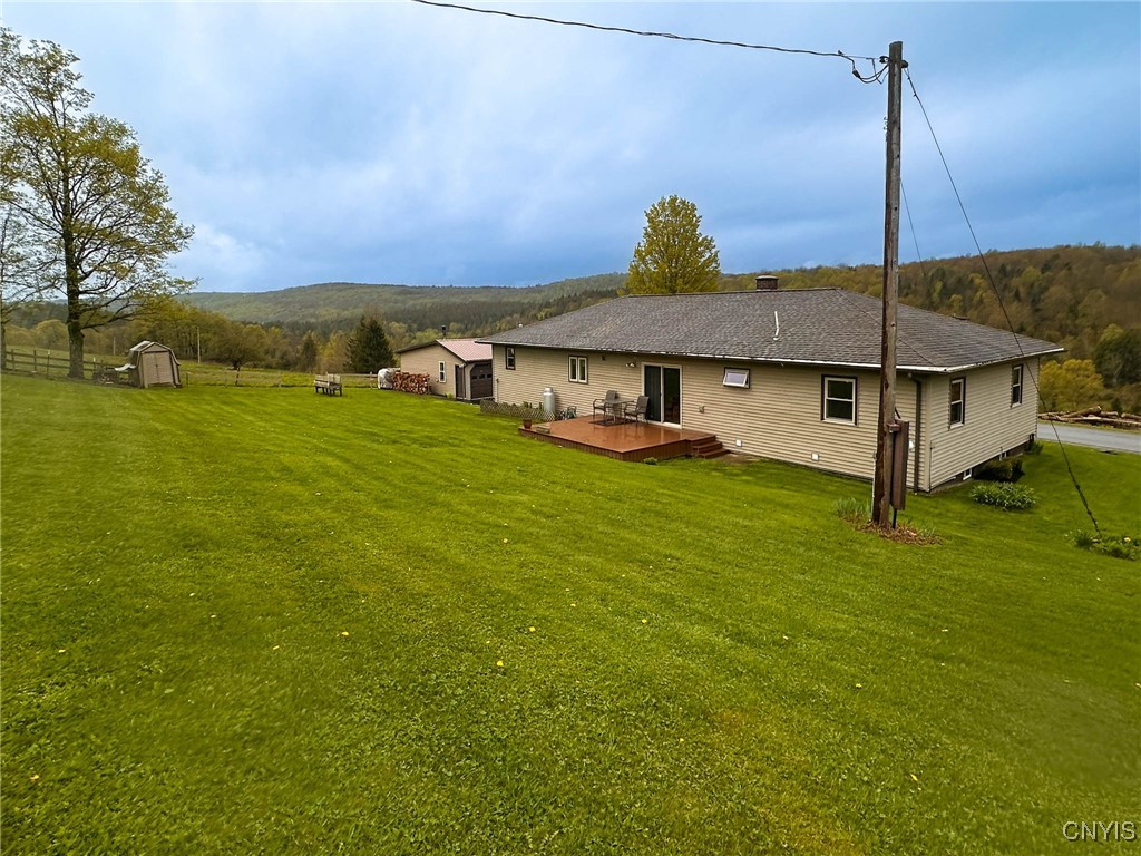 1168 Giles Road, Brookfield, New York image 48