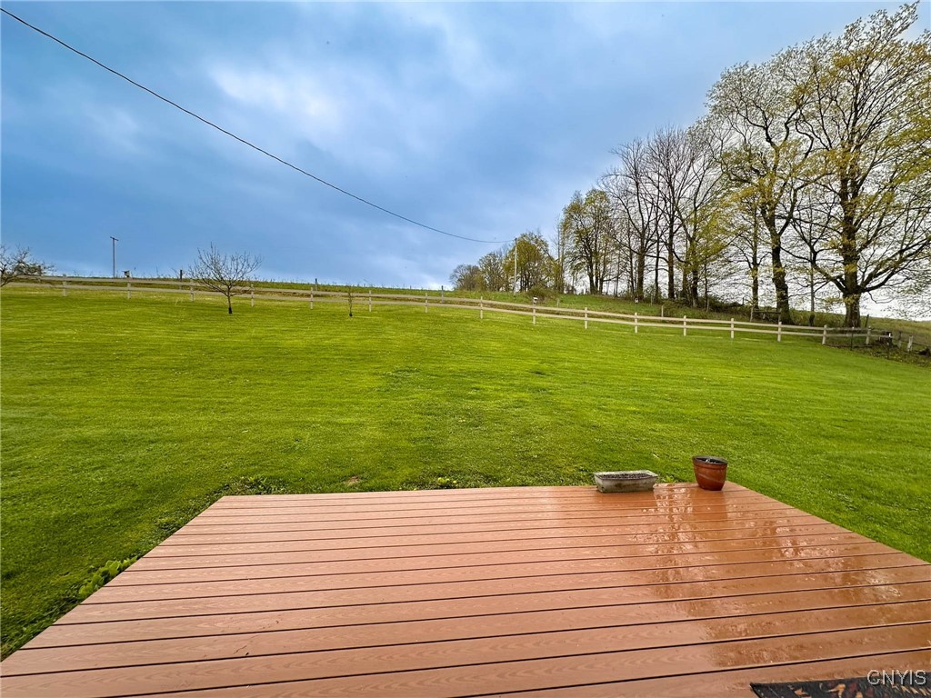 1168 Giles Road, Brookfield, New York image 8