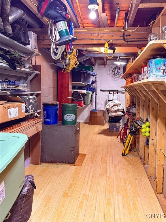 1168 Giles Road, Brookfield, New York image 38