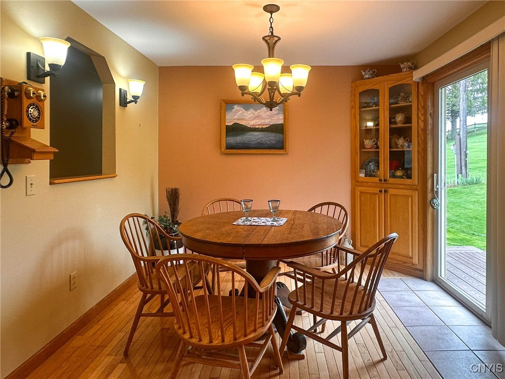 1168 Giles Road, Brookfield, New York image 6