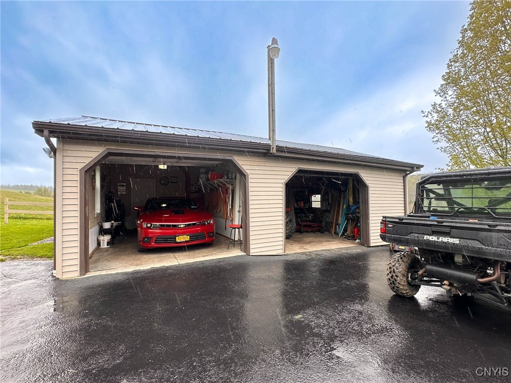 1168 Giles Road, Brookfield, New York image 41