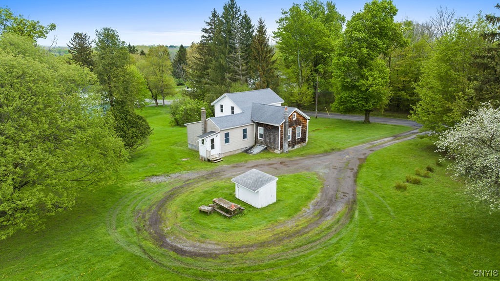 679 Crow Hill Road, Skaneateles, New York image 3