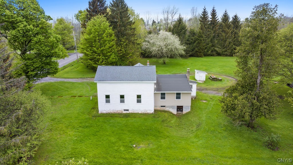 679 Crow Hill Road, Skaneateles, New York image 2