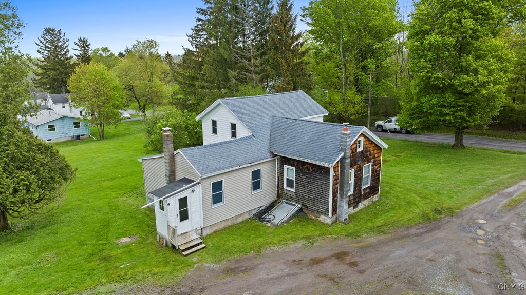 679 Crow Hill Road, Skaneateles, New York image 4