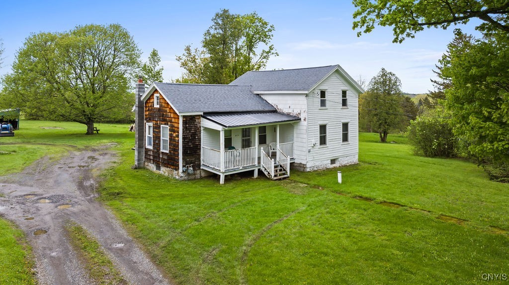 679 Crow Hill Road, Skaneateles, New York image 1