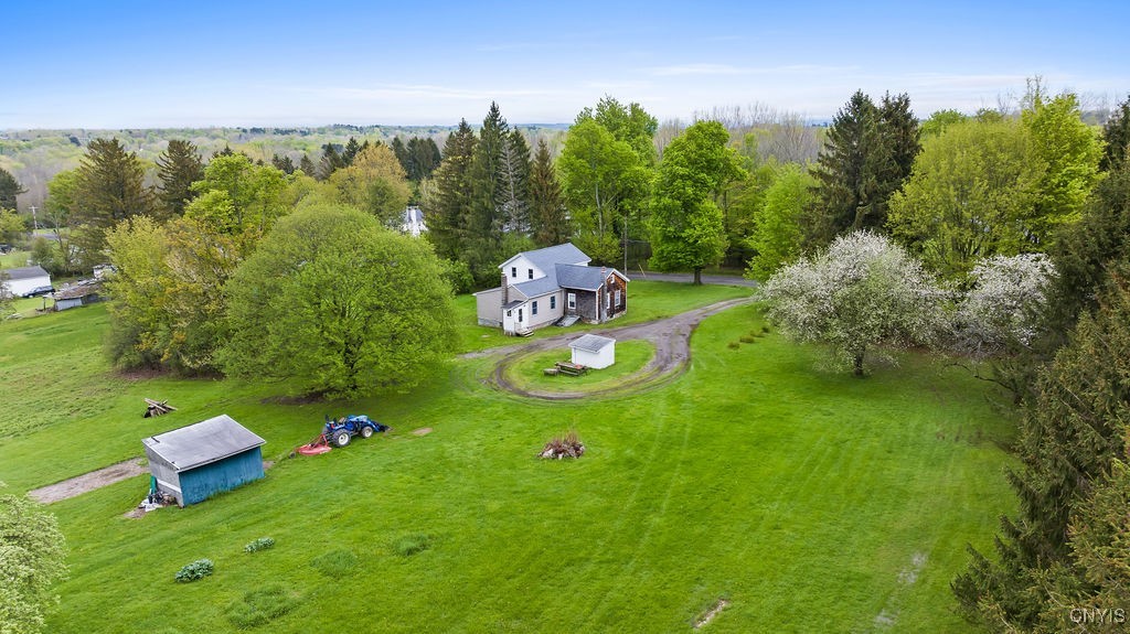 679 Crow Hill Road, Skaneateles, New York image 5