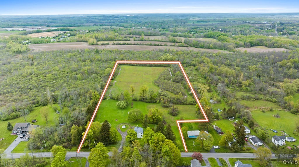 679 Crow Hill Road, Skaneateles, New York image 9