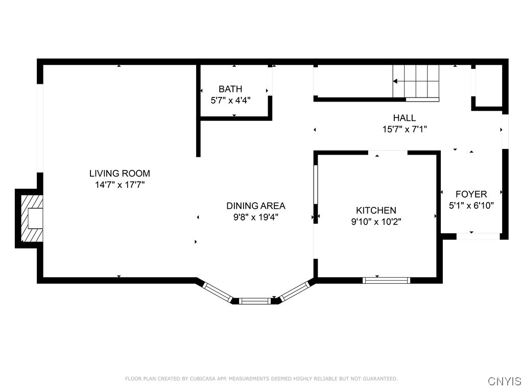 6121 Diffin Road, Cicero, New York image 30