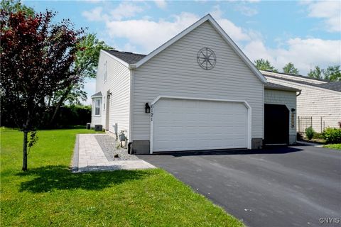 6121 Diffin Road Cicero NY 13039