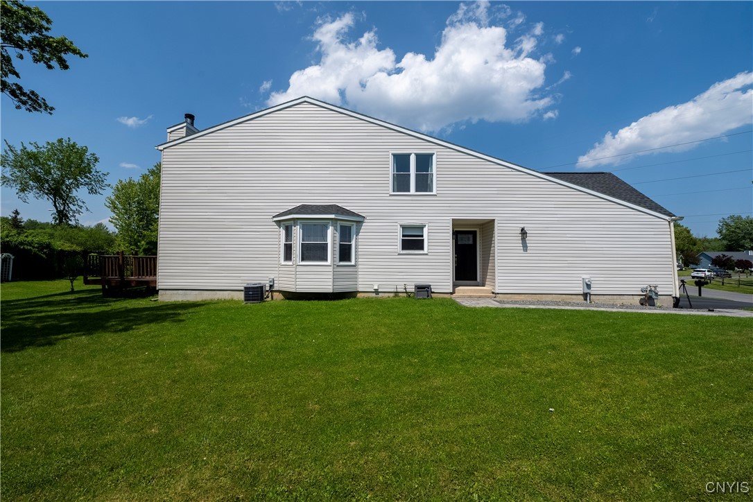 6121 Diffin Road, Cicero, New York image 29
