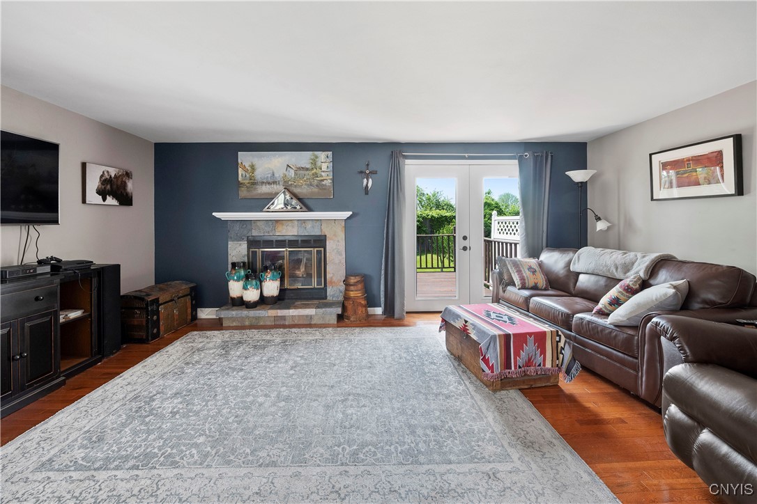 6121 Diffin Road, Cicero, New York image 6