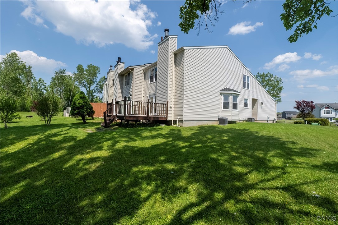 6121 Diffin Road, Cicero, New York image 28