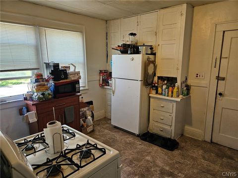 Tiny photo for 324 Hixson Avenue #26, Syracuse, NY 13206 (MLS # S1684476)