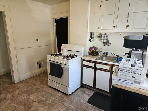 Tiny photo for 324 Hixson Avenue #26, Syracuse, NY 13206 (MLS # S1684476)