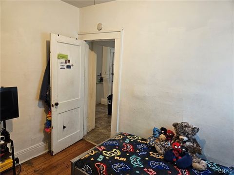 Tiny photo for 324 Hixson Avenue #26, Syracuse, NY 13206 (MLS # S1684476)