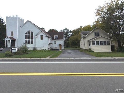 108 Malden Road Syracuse NY 13211