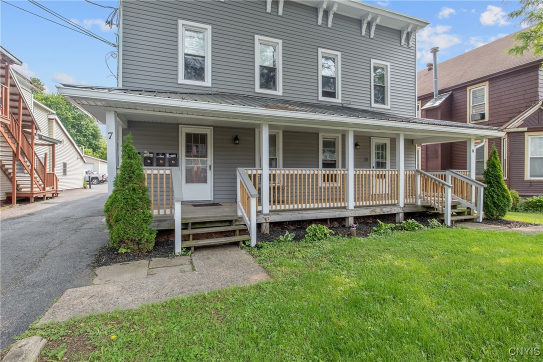 7-9 Tappan Street 7