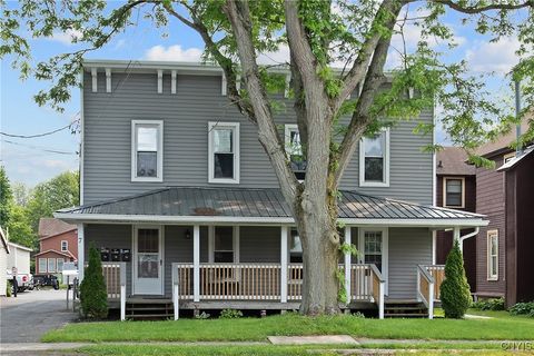 7-9 Tappan Street 7 Baldwinsville NY 13027
