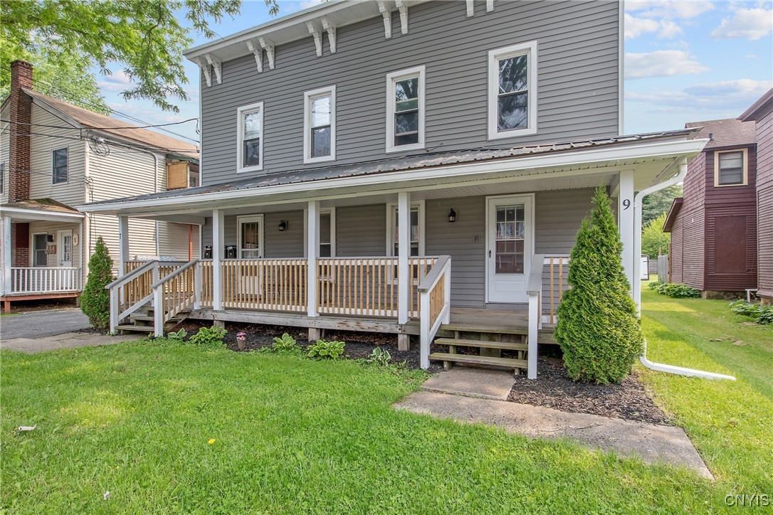 7-9 Tappan Street 7