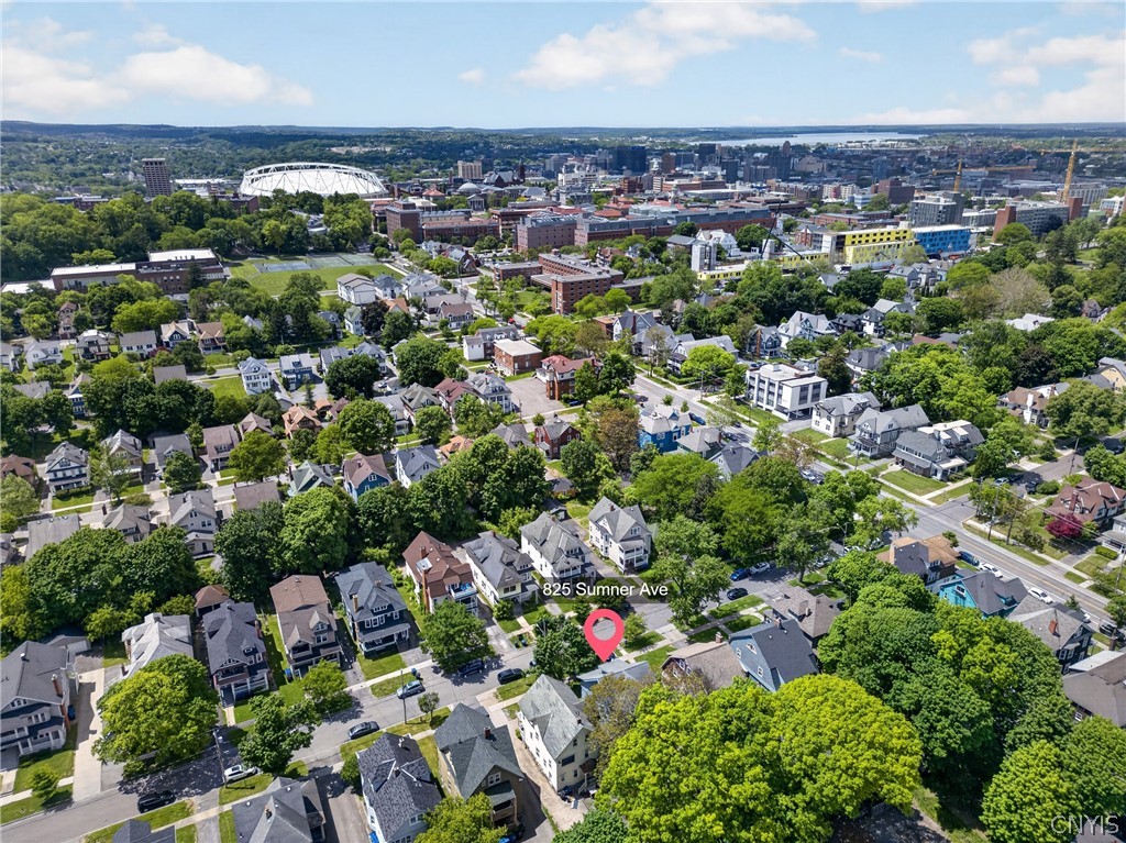 825 Sumner Avenue #27