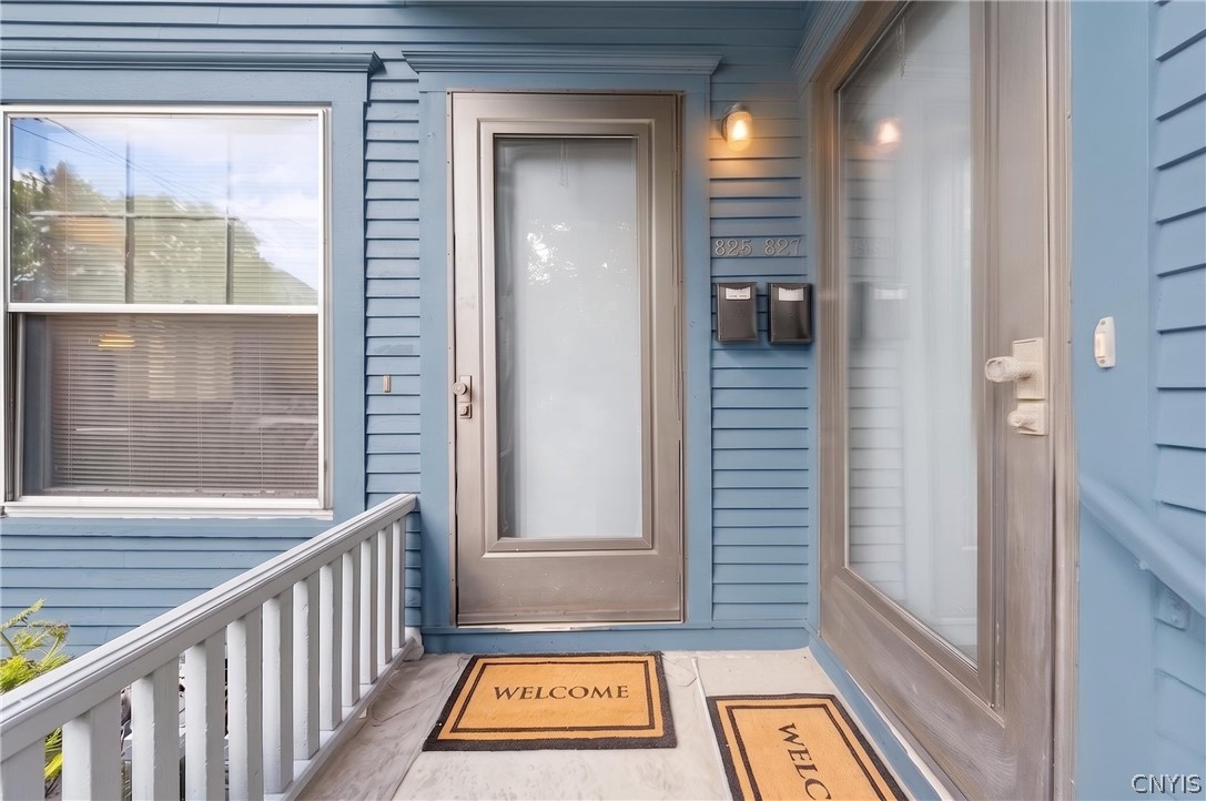 825 Sumner Avenue #27