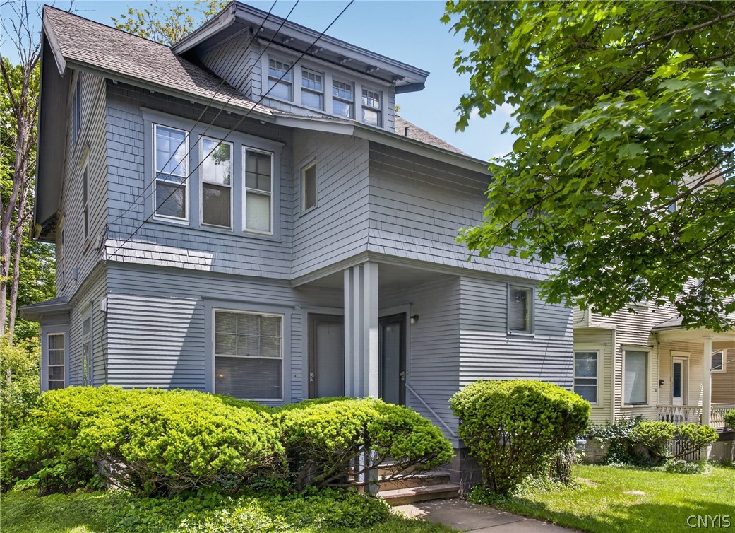825 Sumner Avenue #27