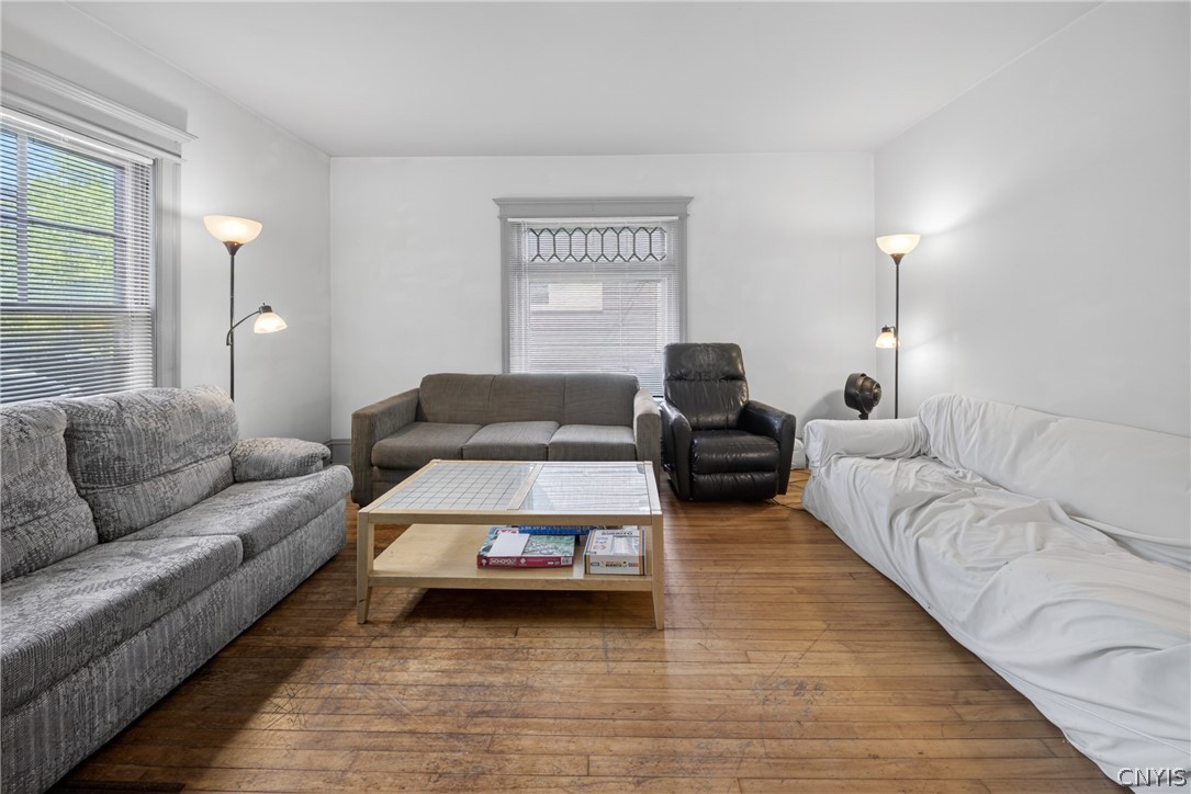 825 Sumner Avenue #27